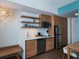 Element Las Vegas Symphony Park