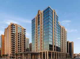 Novotel Dubai Gold District，位于迪拜的酒店