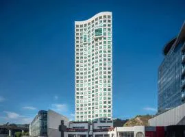 The Paragon Hotel Mexico Santa Fe By Accor