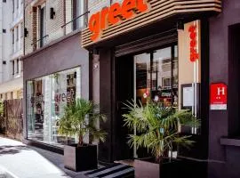 Greet Boulogne Billancourt Paris