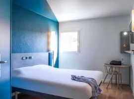 圣乔治之夜宜必思快捷酒店