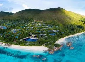 塞舌尔拉弗尔斯酒店