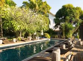 Santa Teresa Hotel Rio de Janeiro - MGallery Collection