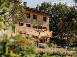 La Ghiandaia Farmhouse