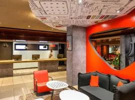 宜必思杜阿拉酒店