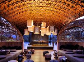 Veranda High Resort Chiang Mai - MGallery Collection, Accor Hotel，位于杭东的酒店