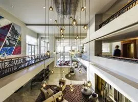 普尔曼迈阿密机场酒店