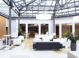 威尔逊诺富特图卢兹中心酒店