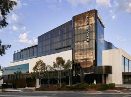 Mercure Melbourne Doncaster，位于唐卡斯特的酒店