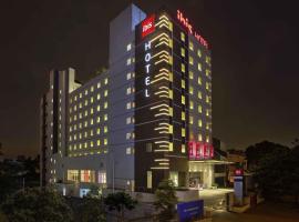 ibis Bengaluru City Centre - An Accor Brand，位于班加罗尔的酒店
