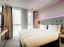 Premier Inn Berlin Alexanderplatz