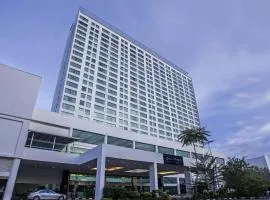 铂尔曼酒店&度假村