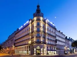 Le Royal Hotel Lyon - MGallery Collection
