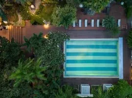 Novotel Abidjan Plateau