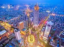 佛山恒安瑞士大酒店