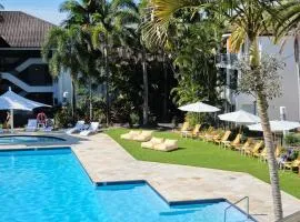 黄金海岸美居度假酒店