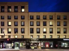 爱丁堡中心南桥 - 皇家大道宜必思酒店