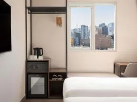ibis Ambassador Seoul Insadong-Newly renovated in 2025