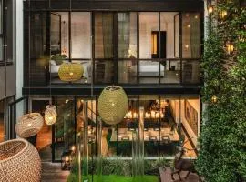 Balthazar Hotel & Spa Rennes - MGallery Collection