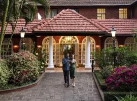 费尔蒙诺福克酒店