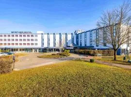 Mercure Lyon Est Villefontaine