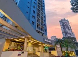 圣保罗莫埃马美居酒店