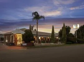 Breakfree Port Pirie