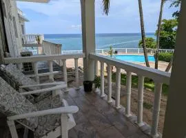 Tower Isles Condo with sea views