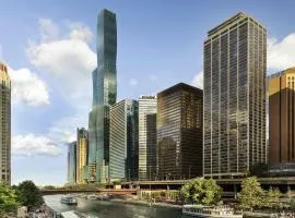 Swissotel Chicago