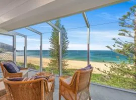 Forresters Dunes - Upstairs