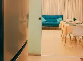 Nuevo Lanzamiento, Urbanizacion San Andres, frente a parque