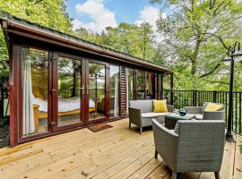 2 Bed in Ambleside oc-75731，位于格拉斯米尔的酒店