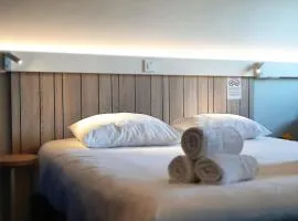 宜必思雷恩塞松酒店