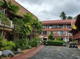 Grand Thai House Resort Lamai