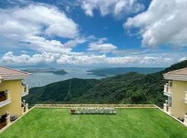 塔盖泰湖景酒店