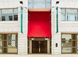 Nest Hotel Paris la Défense - MGallery Collection，位于皮托的酒店