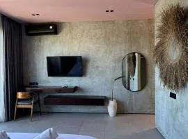 Tulum Villa Pandawa Melasti