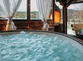 Kuća za odmor Djedov šešir