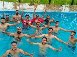 Paradise Farm Alibaug