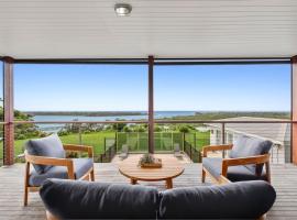 Headland Beauty.，位于尤朗加的酒店