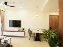 The Glory Midori Park for expat