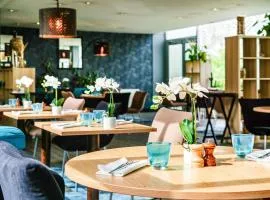 巴黎奥利朗吉斯机场美居酒店