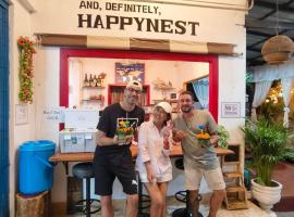 Baan Mae Somkid Homestay，位于素可泰的酒店