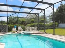 Berkeley Pool Home home