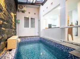 Villa Pesona Palagan