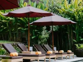 Sanubari Ubud