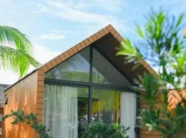 Biển Tôm ốc Homestay Bến Tre - Hồ Bơi & BBQ Garden