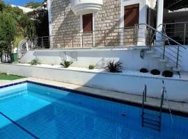 Budva City - Villa Antic - Private Pool
