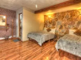 Hotel Posada El Camino