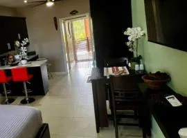 Sunshine Peace and Tranquility